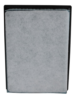 ELEMENT,AIR CLEANER